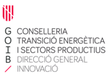 CAIB Dirección general de Innovación
