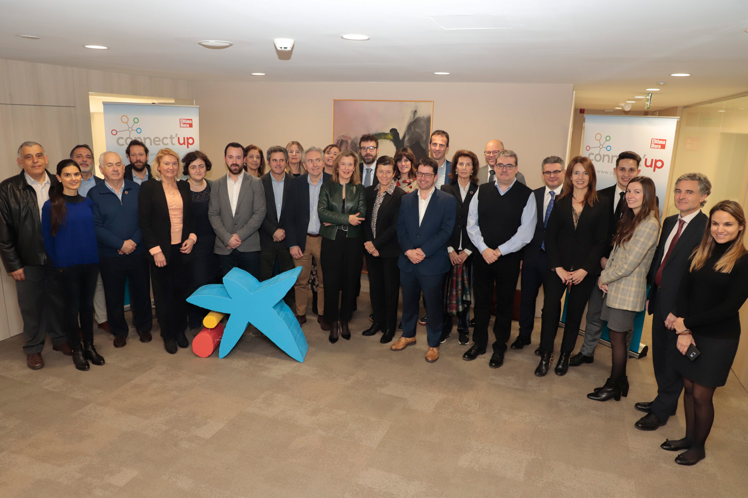 Colaboradores
