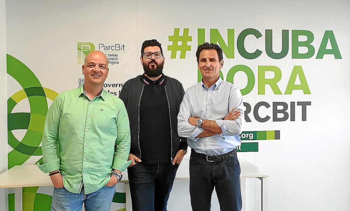 Formación de alto nivel a disposición de los finalistas