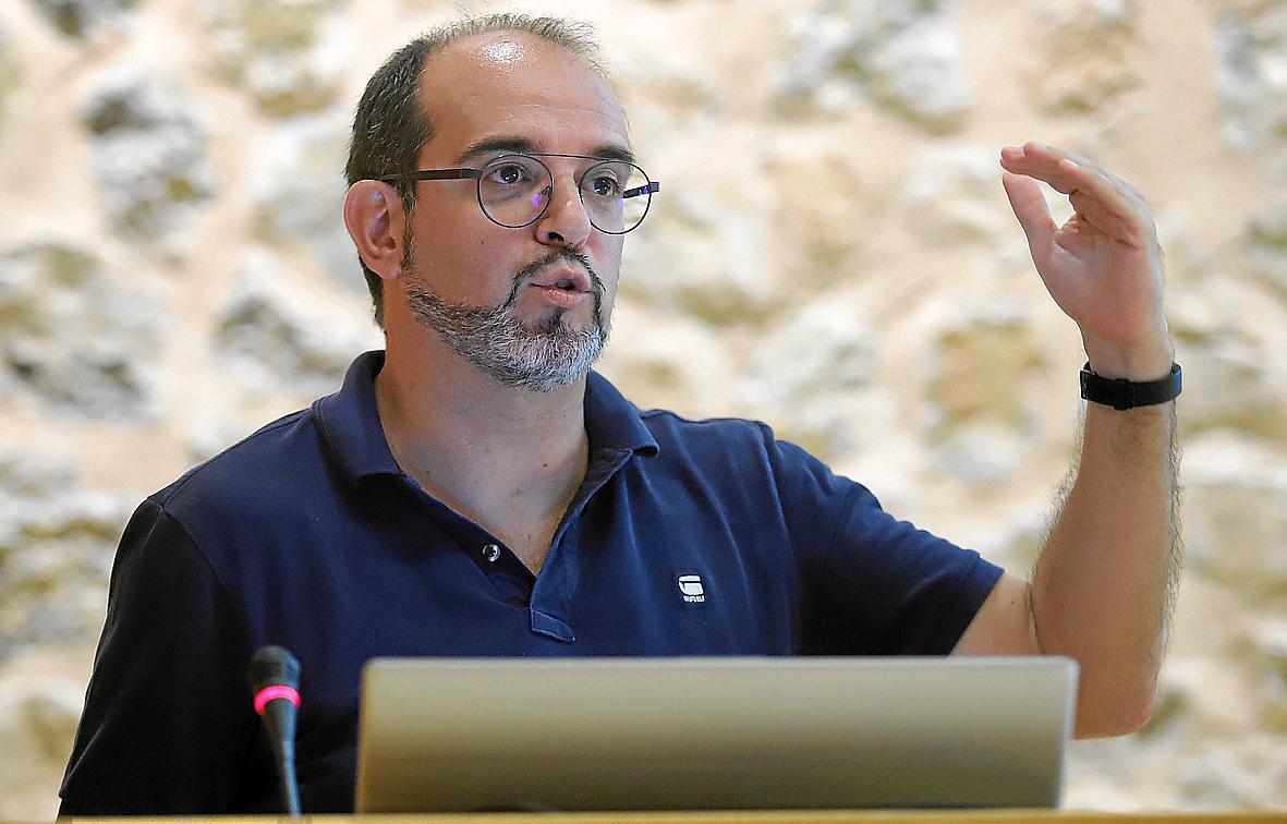 La innovación da el salto de Brooklyn a Mallorca