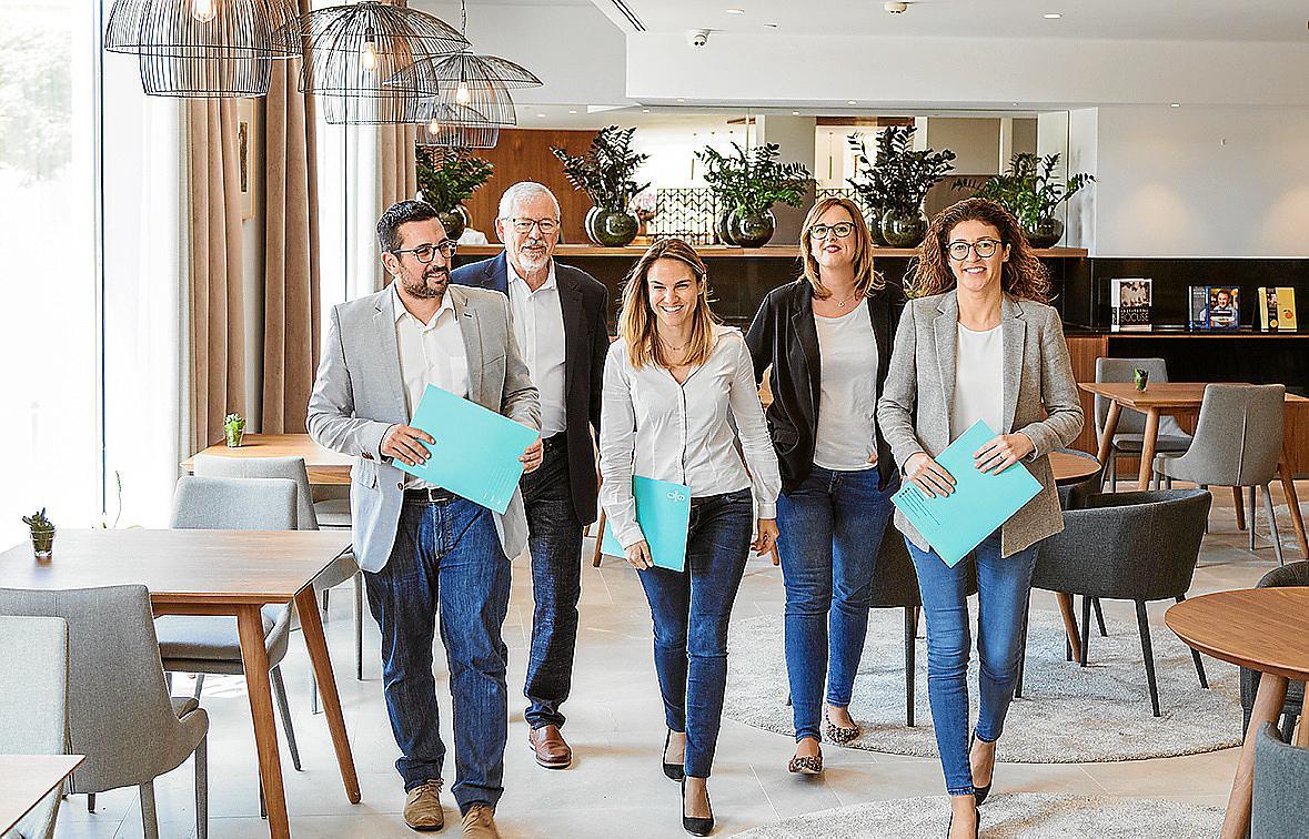 La psicología empresarial, más necesaria que nunca