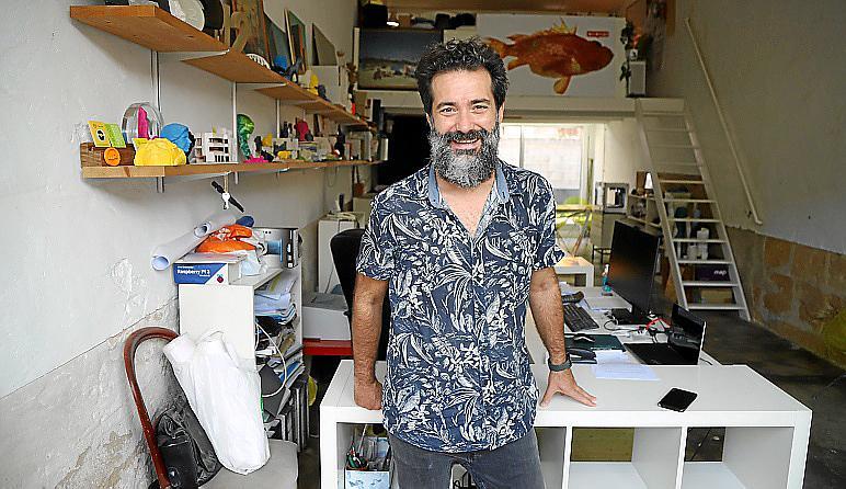 Nereidas: regenerar la posidonia