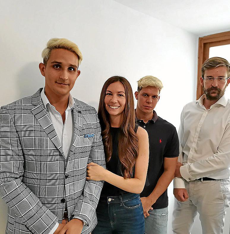 PR Style: ahora el ‘influencer’ rentabiliza su armario ropero