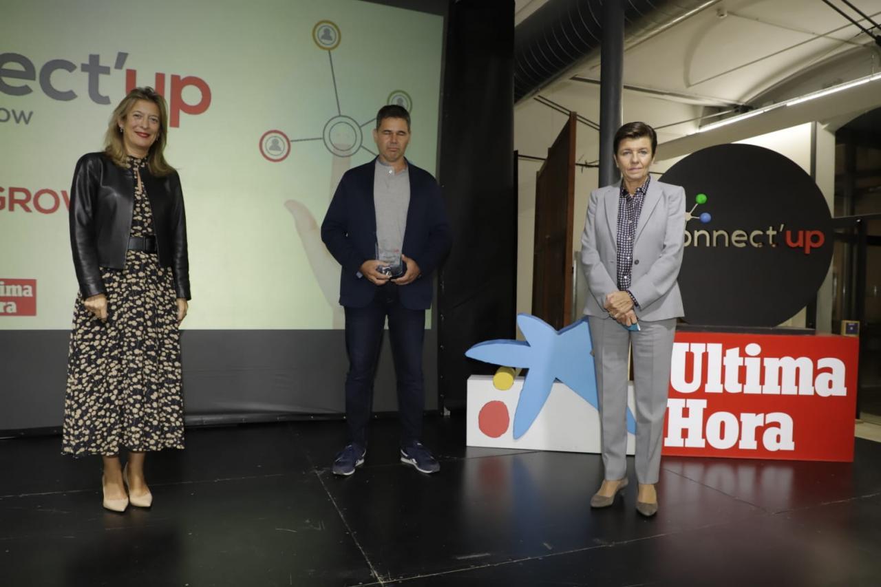 Connect'Up Grow 2020