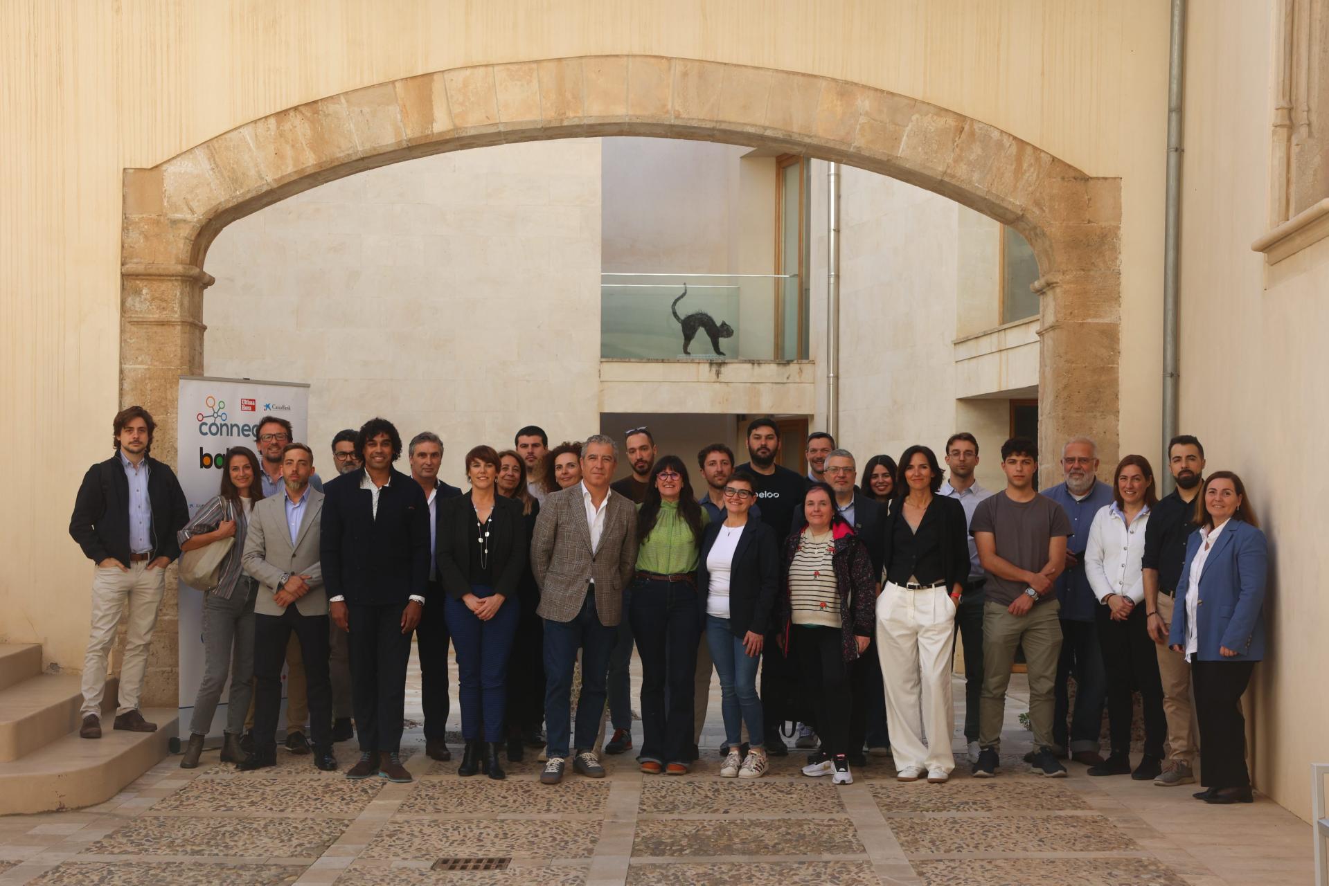 Connect’Up BABI se consolida en el ecosistema Tech