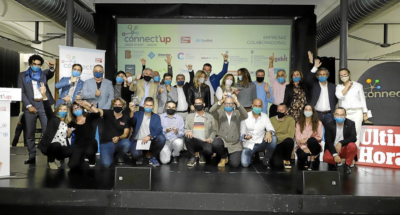 Connect’Up Grow 2020