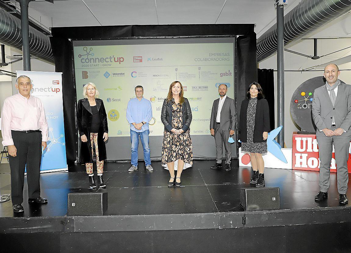 Connect’Up Grow 2020