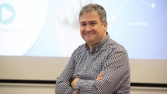 «Baleares tiene una gran capacidad para atraer ideas innovadoras y talento»