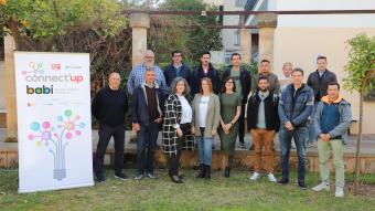 Connect’Up BABI, la incubadora de inversores