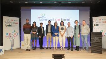 Connect’Up BABI abre las puertas a los inversores con su Open Day