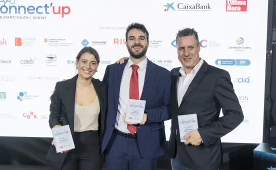 Connect’Up pone en marcha el plazo de inscripciones de su IX edición