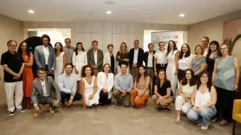 Connect’Up abre su IX edición con la mirada puesta en sus diez años