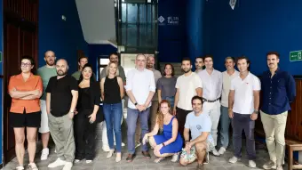 Connect’Up inicia su programa formativo poniendo el foco en los retos legales de las startups